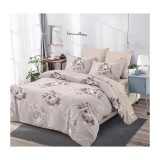 Cumpara ieftin Lenjerii de Pat Dublu , Bumbac Finet, 6 Piese - DNA304