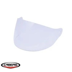 Viziera transparenta casca open face (jet) Caberg model Freeride &ndash; Freeride X