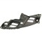 Suport bara fata, Vw Golf 6 (5k), 10.2008-2013, interior, 5K0807227A partea stanga
