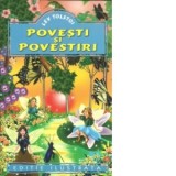 Povesti si povestiri. Editie ilustrata - Lev Nikolaevici Tolstoi