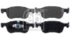 FEBI BILSTEIN 116238 set placute frana,frana disc