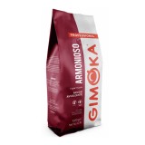 Cafea boabe Gimoka Professional Armonioso 1 kg