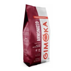 Cafea boabe Gimoka Professional Armonioso 1 kg