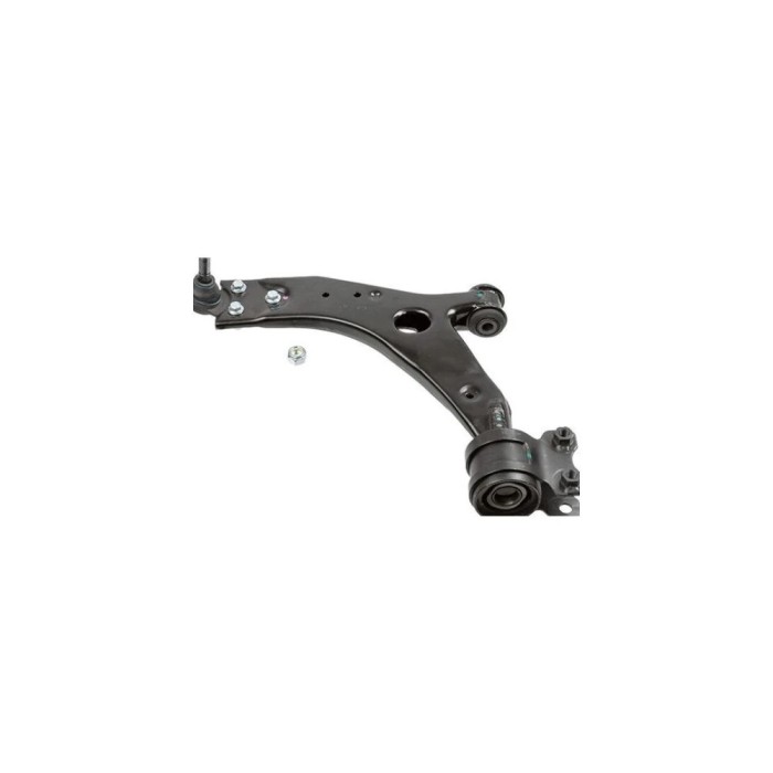 Brat Ford FOCUS II limuzina DA FORTUNE LINE FZ5711