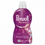 Detergent Lichid Pentru Rufe, Perwoll, Renew Blossom, 1.98 l, 36 spalari