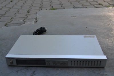 Tuner Technics ST Z 45 L foto