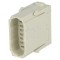 Conector HDC Han-Modular 25P fără contacte