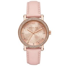 Ceas Dama, Michael Kors, Corey MK2987 - Marime universala foto