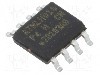 Circuit integrat, memorie EEPROM, 2kbit, SO8, MICROCHIP TECHNOLOGY - AT24MAC402-SSHM-B