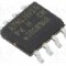 Circuit integrat, memorie EEPROM, 2kbit, SO8, MICROCHIP TECHNOLOGY - AT24MAC402-SSHM-B