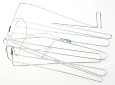 C00480977 ABTAUWIDERSTAND FJORD UF70 488000480977 frigider / combina frigorifica WHIRLPOOL/INDESIT foto