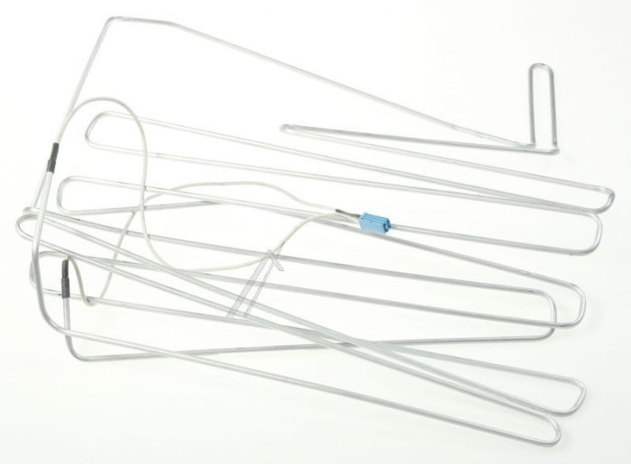 C00480977 ABTAUWIDERSTAND FJORD UF70 488000480977 frigider / combina frigorifica WHIRLPOOL/INDESIT