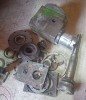B22 Piese cap de freza FUS 22 25 32 Marghita si Oradea