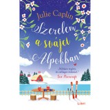 Szerelem a sv&aacute;jci Alpokban - Julie Caplin