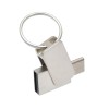 Stick USB dual, USB si USB TypeC, 4Gb, 196909