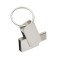 Stick USB dual, USB si USB TypeC, 4Gb, 196909