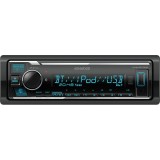 KMM-BT309 RADIO CU USB BLUETOOTH KENWOOD, MULTICOLOR