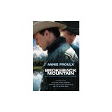Brokeback Mountain