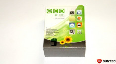 Cartus compatibil NOU Eco Pixel pentru Deskjet 920C 930C, PhotoSmart p1000 1115, OfficeJet G55 G85 foto