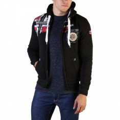 Geographical Norway - Fespote100_man foto