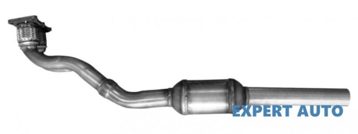 Catalizator Volkswagen Golf 4 (1997-2005)[1J1]