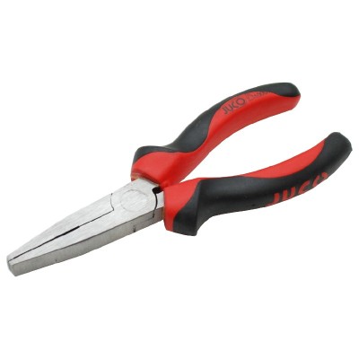 PATENT CU CIOC PLAT MANER BIMATERIAL IZOLAT 160MM foto