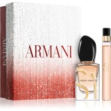 Armani S&igrave; set pentru femei