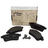 Set placute frana spate OE RENAULT 440608235R