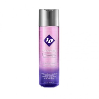 ID PLEASURE - WATER BASED LUBRICANT 130 ML foto