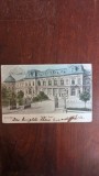 Carte Postala - Bucuresti. Palatul Regal