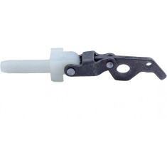 Levier frana drujba Husqvarna 362, 365, 371, 372