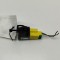 Senzor de impact st&acirc;nga spate VW PASSAT Variant B7 365 2012 OEM: 5N0959351B 30659208