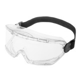 Ochelari de protectie anti-ceata albi, clasa de rezistenta B, NEO TOOLS