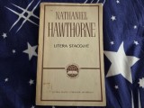 Nathaniel Hawthorne, Litera Stacojie - 1967