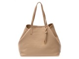 Geanta CALL IT SPRING gri, LOOKOUT 252, din piele ecologica