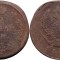 1821 ЕМ ФГ (Ekaterinburg - Franz German), 2 kopecks, Alexandru I al Rusiei