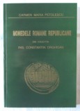 &quot;MONEDELE ROMANE REPUBLICANE din colectia Ing. CONSTANTIN ORGHIDAN&quot;, 1995