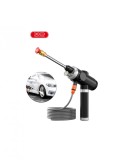 Cumpara ieftin Aparat de spalat cu presiune fara fir ( portabil ) cu acumulator 6000mAh