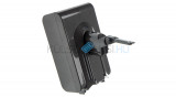 VHBW Baterie Dyson 215681, 215866-01/02, 215967-01/02 for - 4000mAh, 21.6V, Li-ion