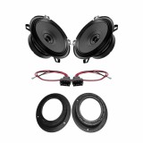 Cumpara ieftin Pachet difuzoare auto Audison Prima dedicat usi spate Mercedes B Class 2005-2010, RMS 50W