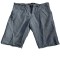 Pantaloni scurti de barbat , marimea M , culoarea albastru