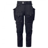 Cumpara ieftin Pantalon 3 in 1 Ultimate Modular BX321 negru, PORTWEST