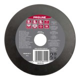 DISC RASPEL PLAT / ASPRU - 230MM