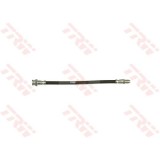 Furtun frana spate TRW, Seat Marbella 1986-1999, Terra 1987-1996, partea stanga, spate; puntea spate; stanga; Tip frina : diSC / tambur; Sistem de fr