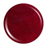 Cumpara ieftin Gel Colorat UV PigmentPro LUXORISE - X-treme Crimson, 5ml