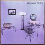 Vinil Elton John &ndash; The Fox (VG+)