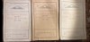 C.KIRITESCU,ISTORIA RAZBOIULUI PT.INTREGIREA ROMANIEI 1916-19/Ed.a doua/3 VOLUME