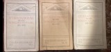 C.KIRITESCU,ISTORIA RAZBOIULUI PT.INTREGIREA ROMANIEI 1916-19/Ed.a doua/3 VOLUME