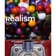 Realism (Basic Art) - Paperback - Kerstin Stremmel - Taschen