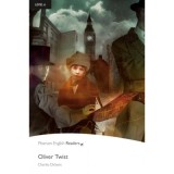 Level 6: Oliver Twist - Charles Dickens